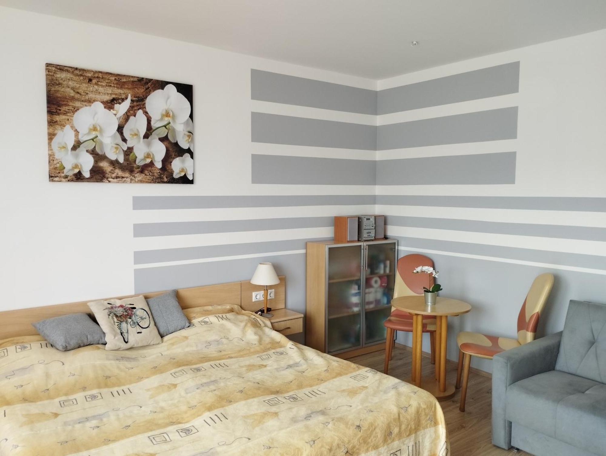 Nyugalom Apartman Zalakaros Ngoại thất bức ảnh