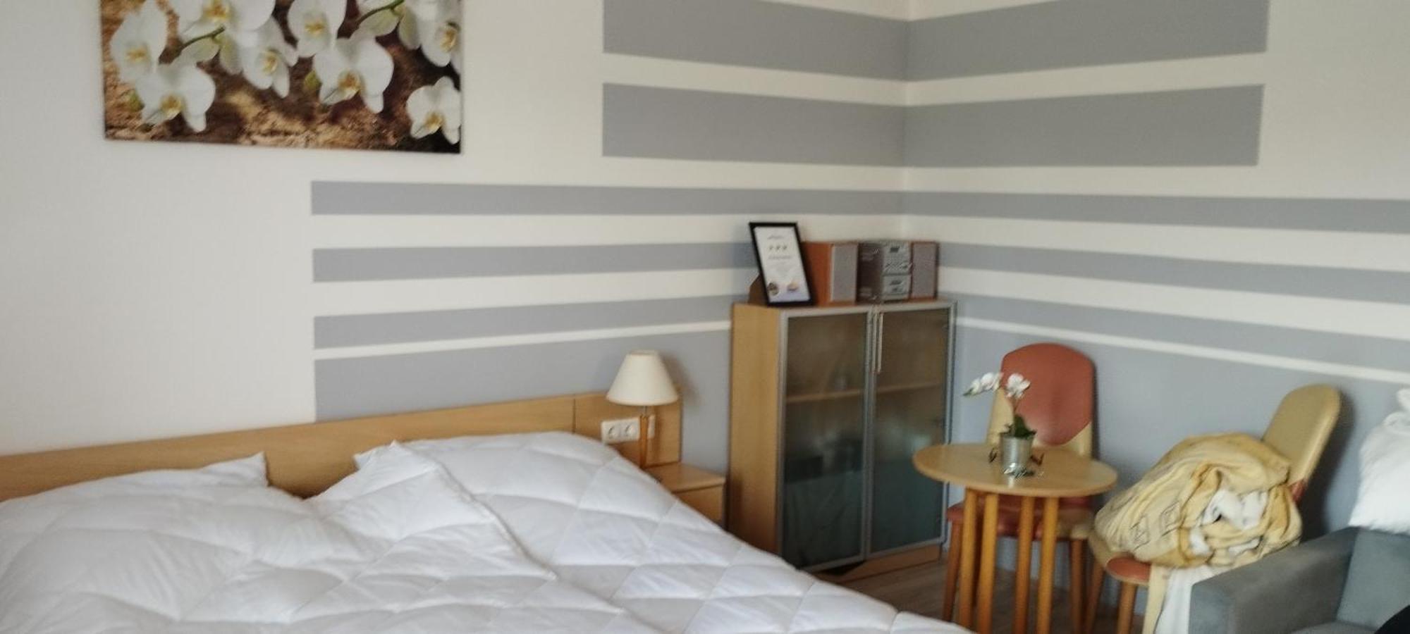Nyugalom Apartman Zalakaros Ngoại thất bức ảnh